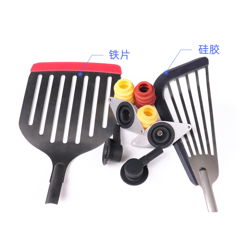 大逼色。com定制硅胶包胶件